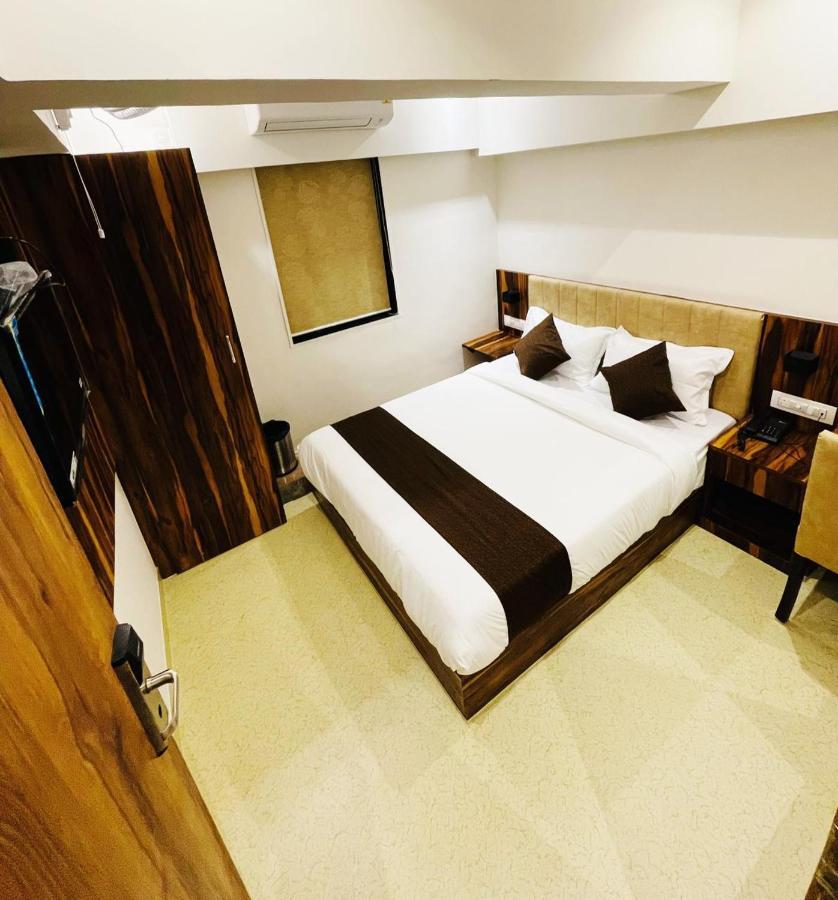 Hilton Hotel