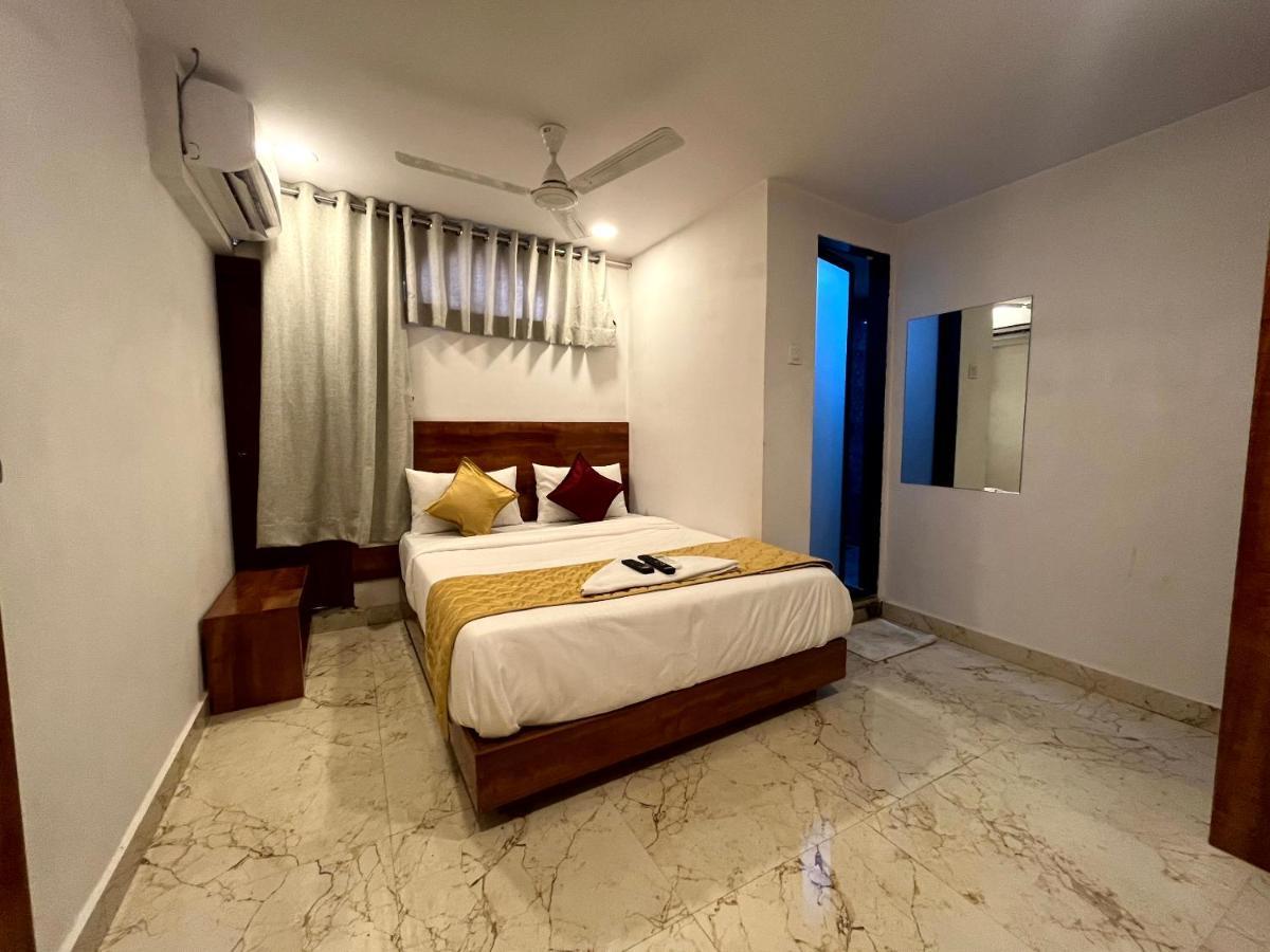 Hotel Delmond Prime- Near Nesco Mumbai