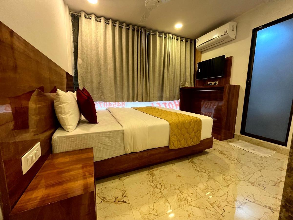 Delmond Prime- Near Nesco Hotel 3*