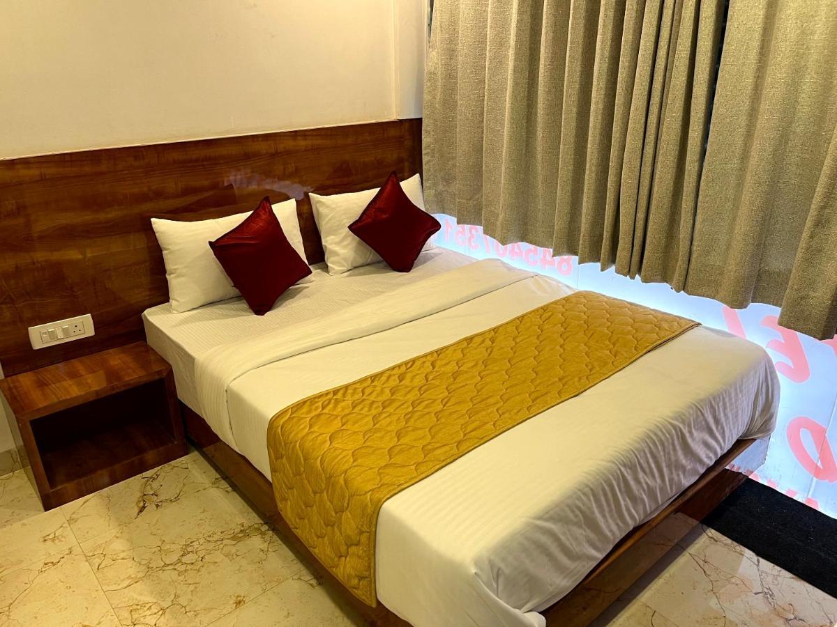 Hotel Delmond Prime- Near Nesco