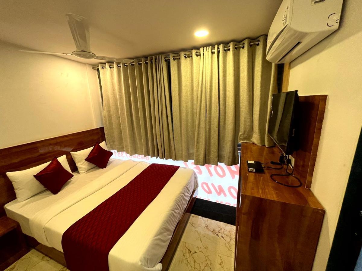 Hotel Delmond Prime- Near Nesco