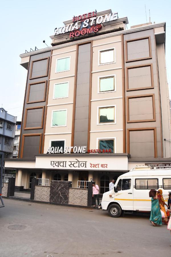 Aqua Stone Hotel *
