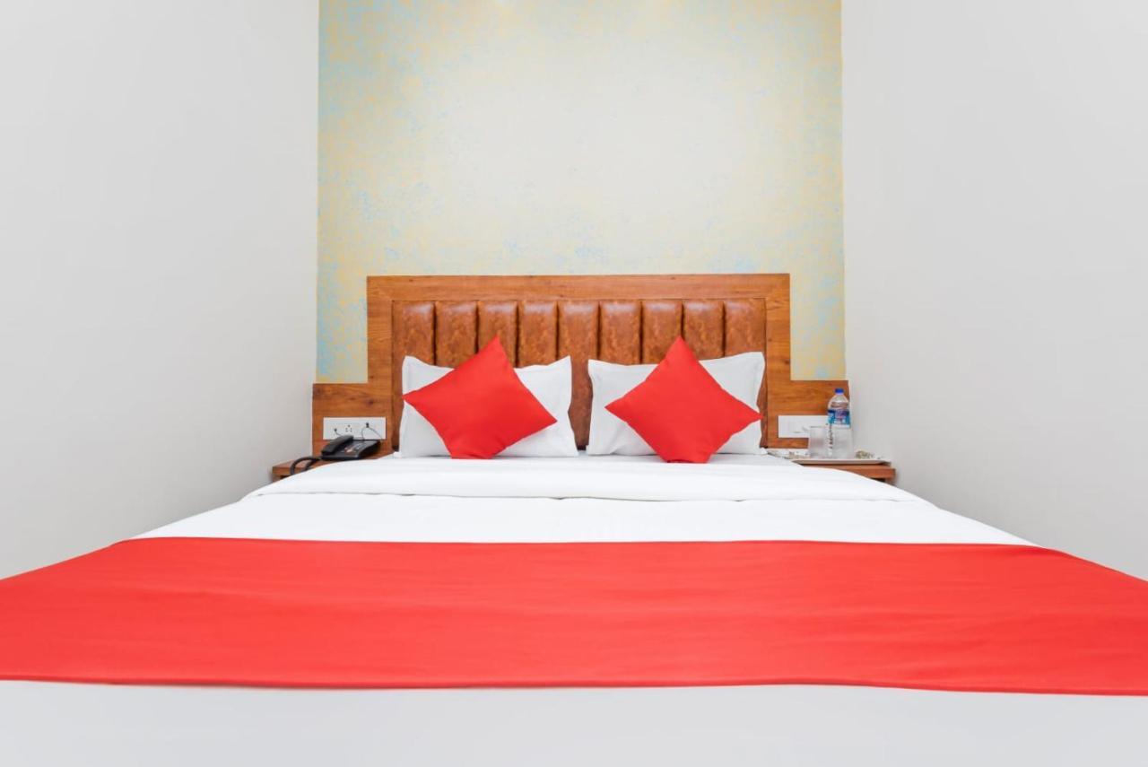Purple Orchid Hotel Mumbai