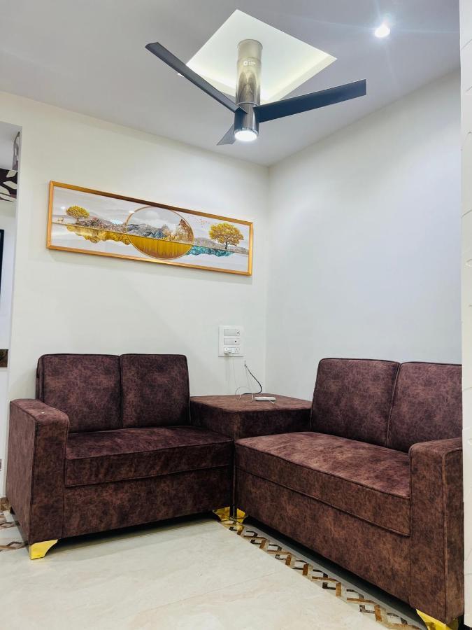 Larmont Luxury 3* Mumbai