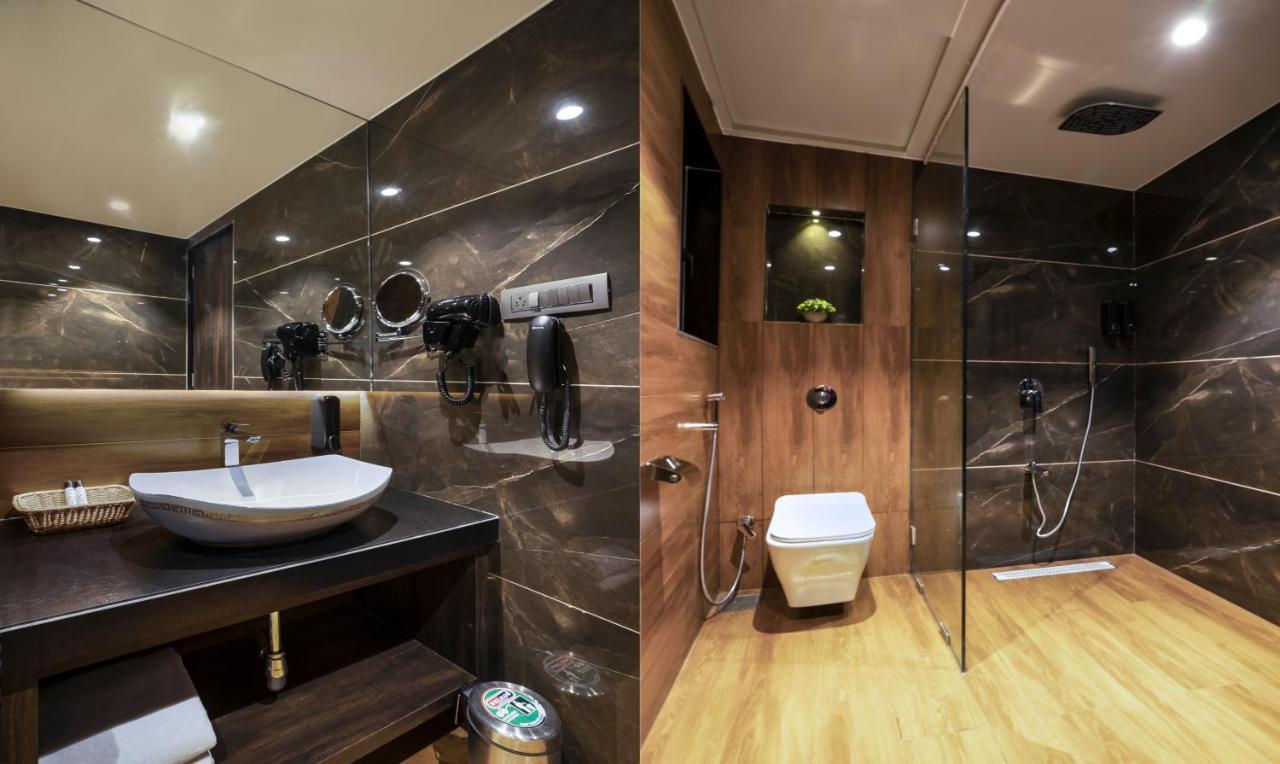 Hotel Treebo Premium Savera Mumbai