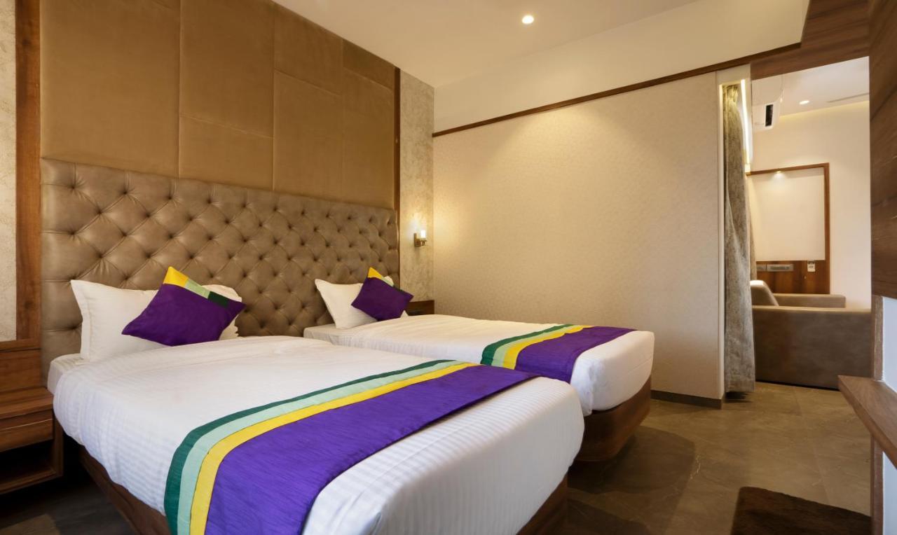 Treebo Premium Savera Hotel Mumbai