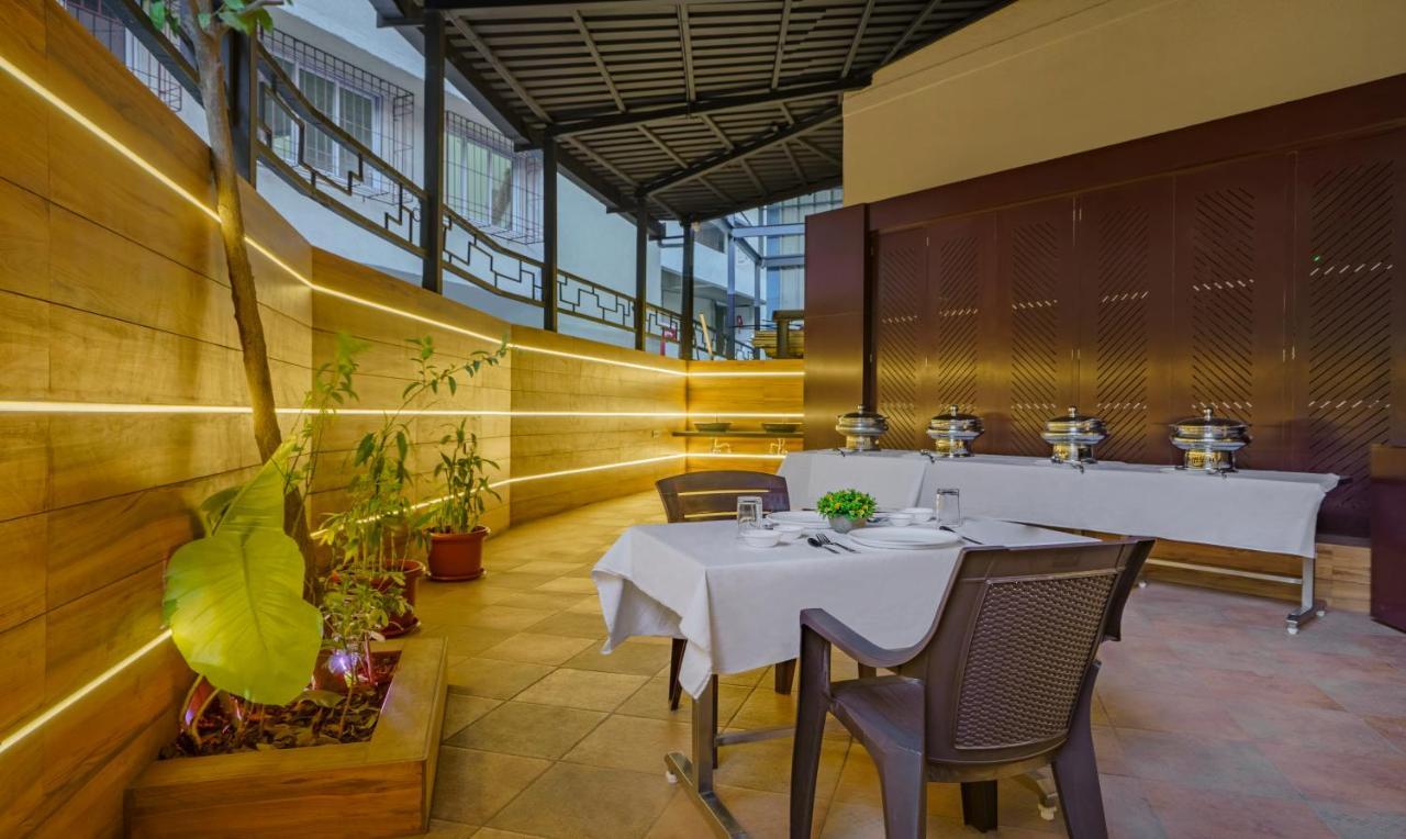 Treebo Premium Savera 4* Mumbai