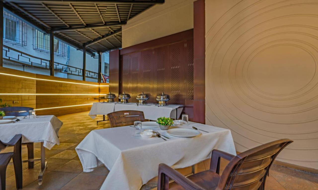 Hotel Treebo Premium Savera