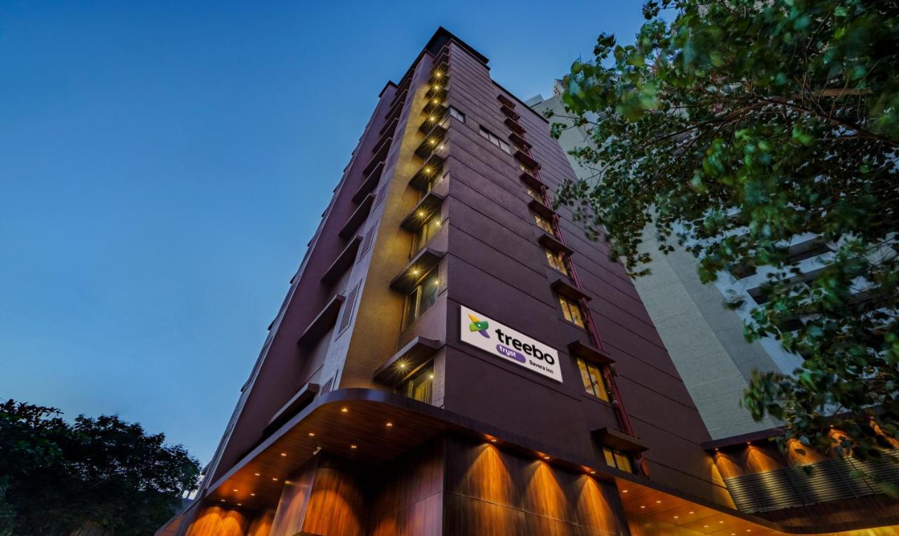 Treebo Premium Savera Hotel Mumbai