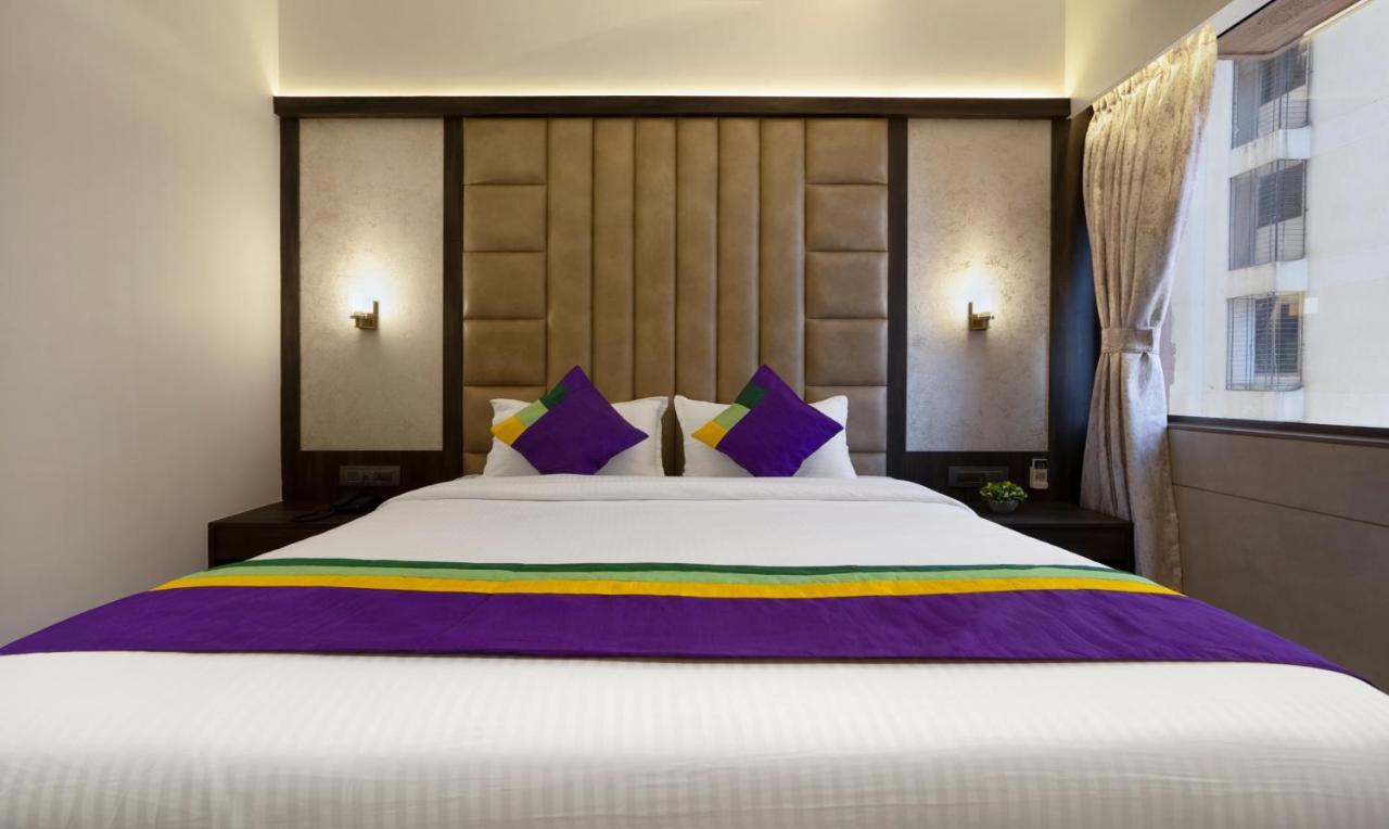 Treebo Premium Savera 4* Mumbai