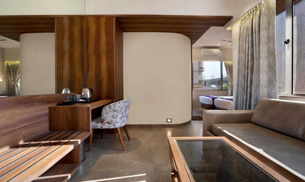 Treebo Premium Savera 4* Mumbai