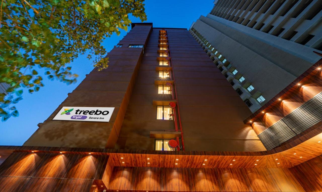 Treebo Premium Savera Hotel 4*