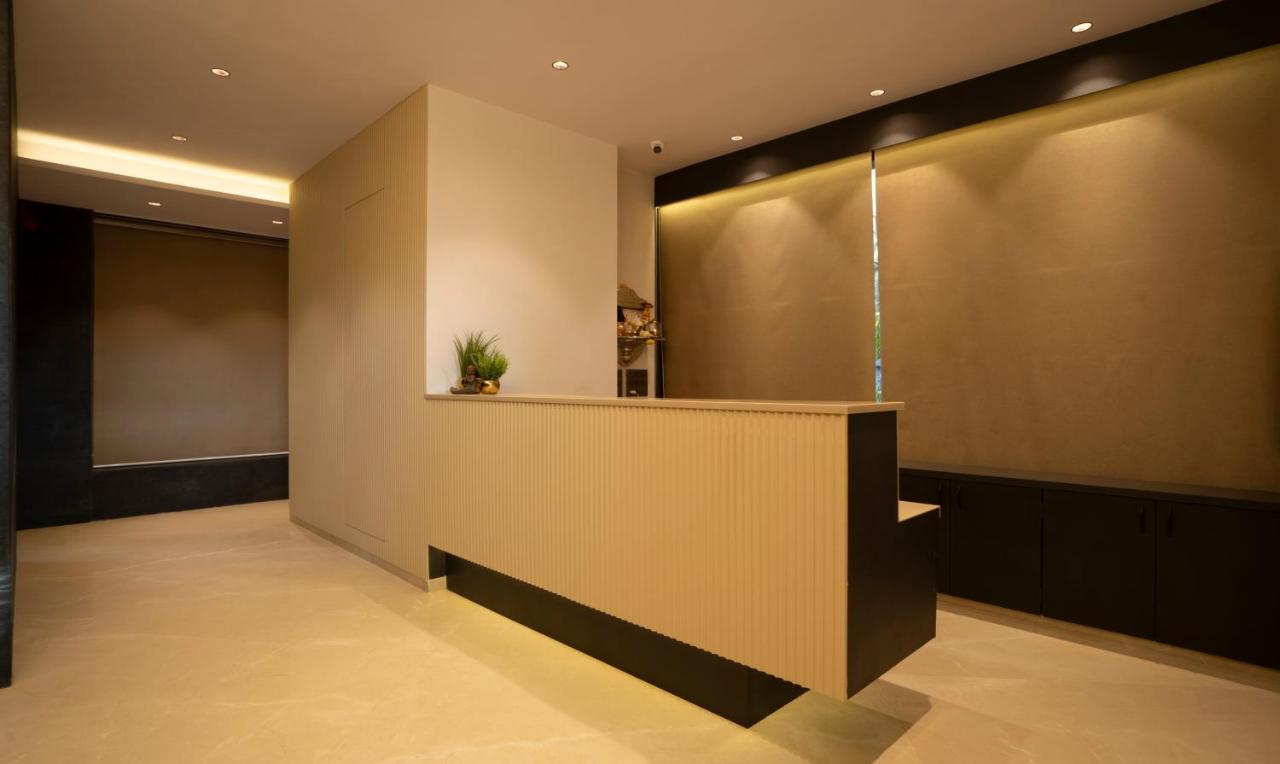 Hotel Treebo Premium Savera Mumbai