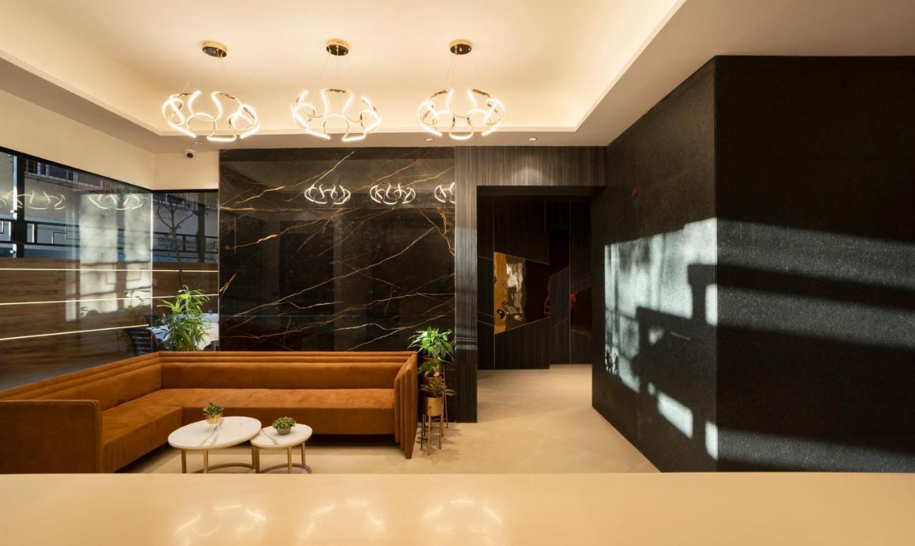 Treebo Premium Savera 4* Mumbai