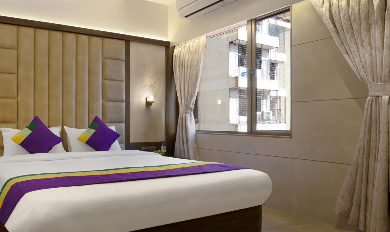 Hotel Treebo Premium Savera 4*