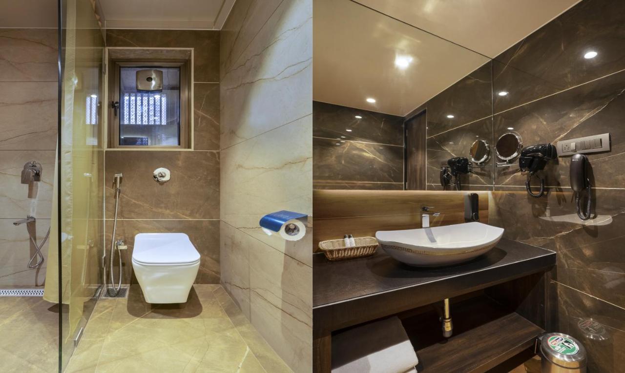 Treebo Premium Savera Hotel Mumbai