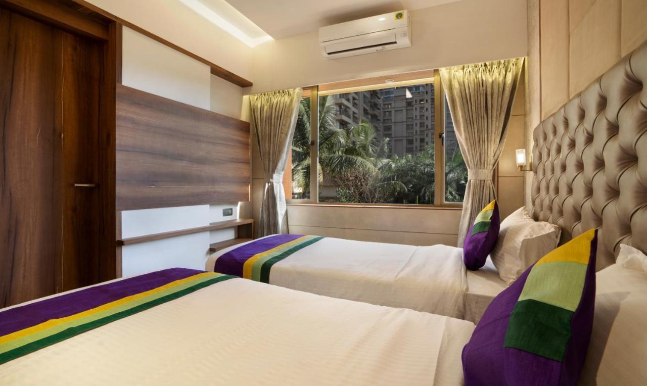 Treebo Premium Savera Hotel