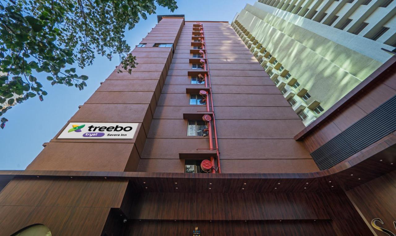 Treebo Premium Savera 4* Mumbai