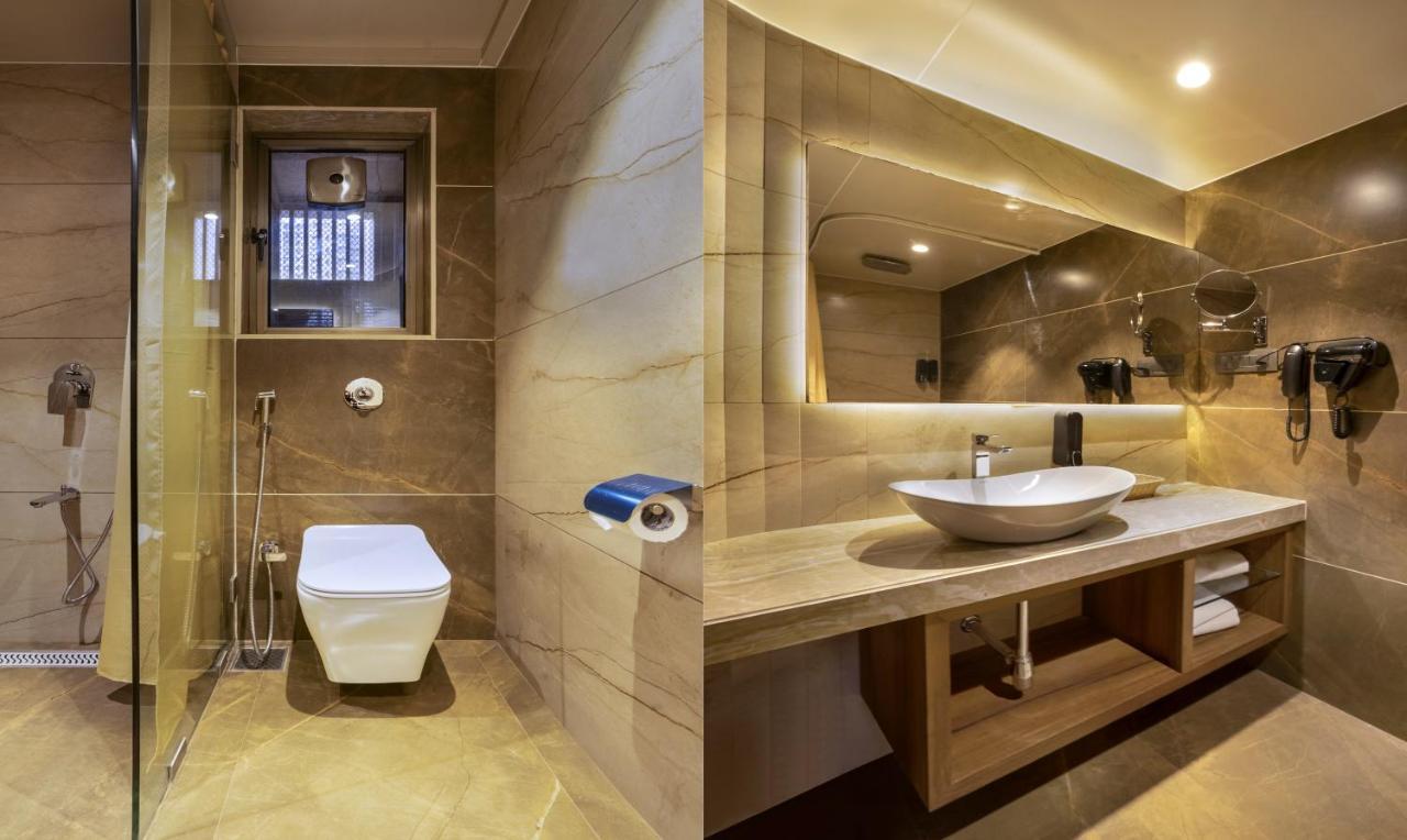 Hotel Treebo Premium Savera