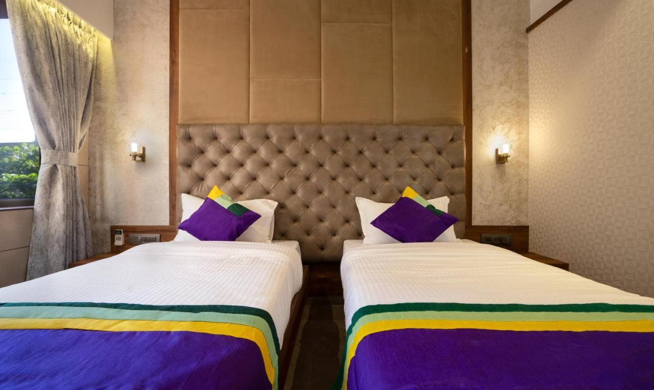 Treebo Premium Savera Hotel Mumbai