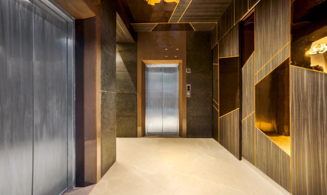 Hotel Treebo Premium Savera Mumbai