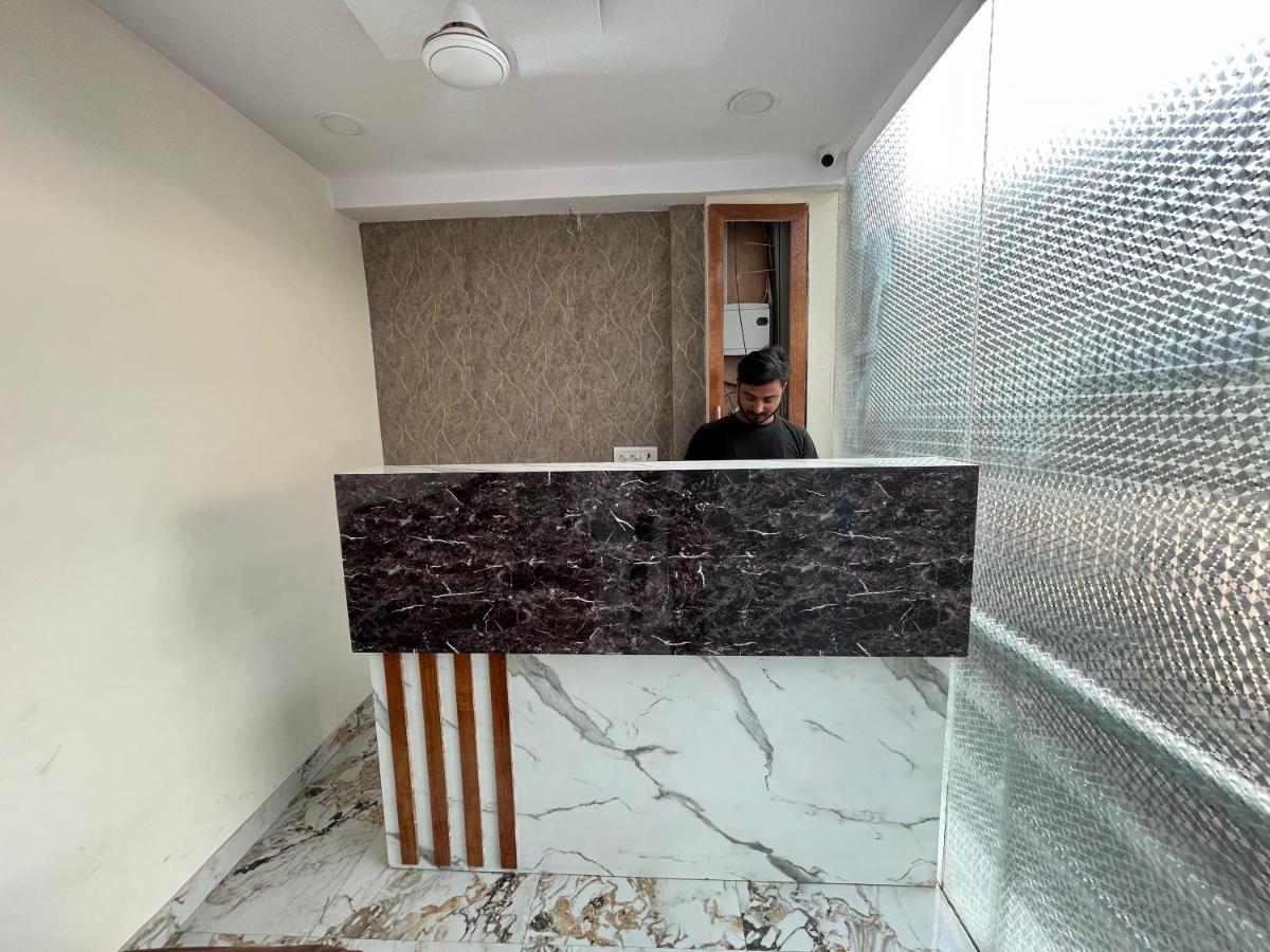 Delmond Prime- Near Nesco Hotel Mumbai