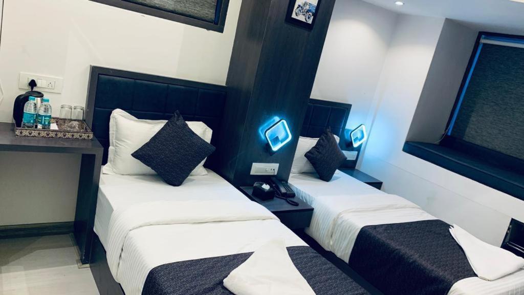 Hotel Larmont Luxury