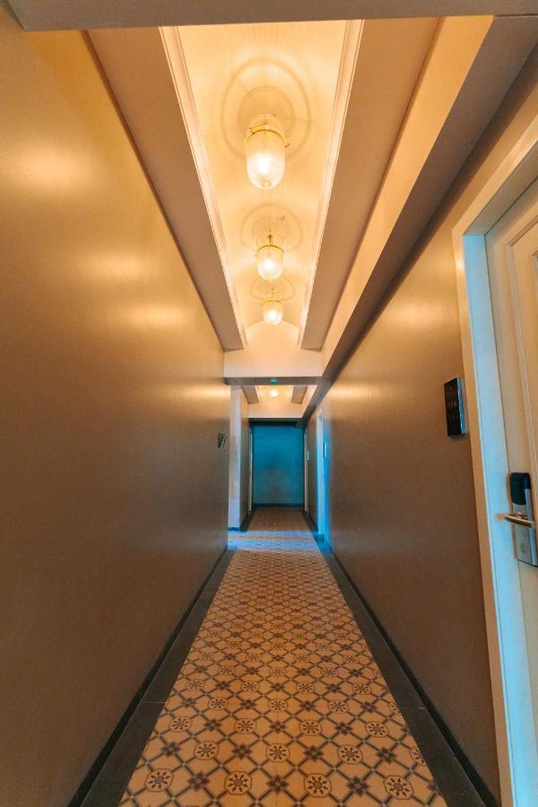 Arnna - Goregaon 4*
