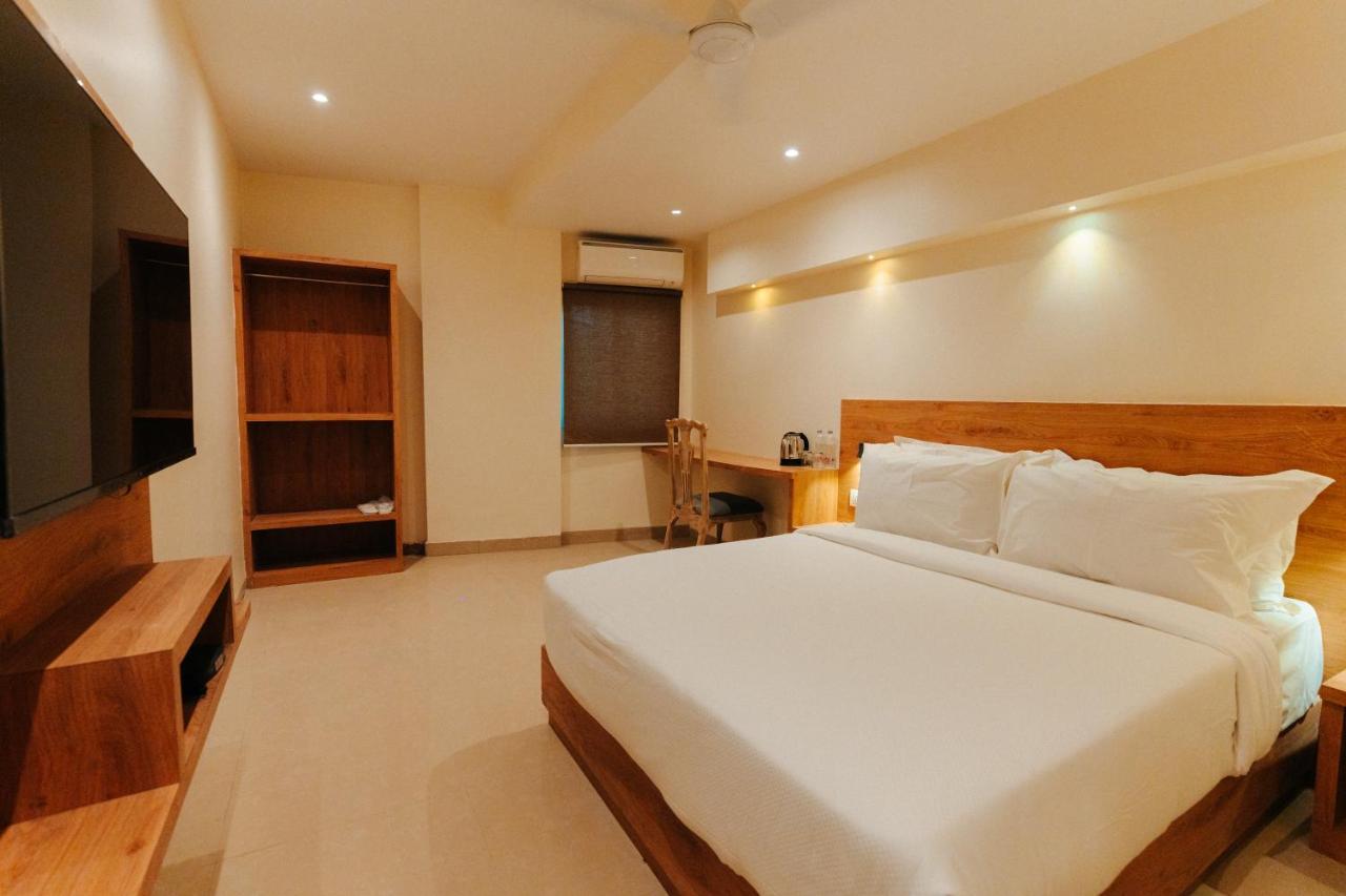Arnna - Goregaon Mumbai
