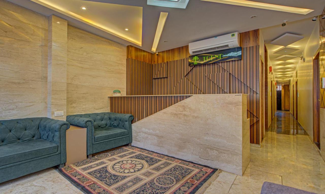 Hotel Treebo Andheri East Mumbai