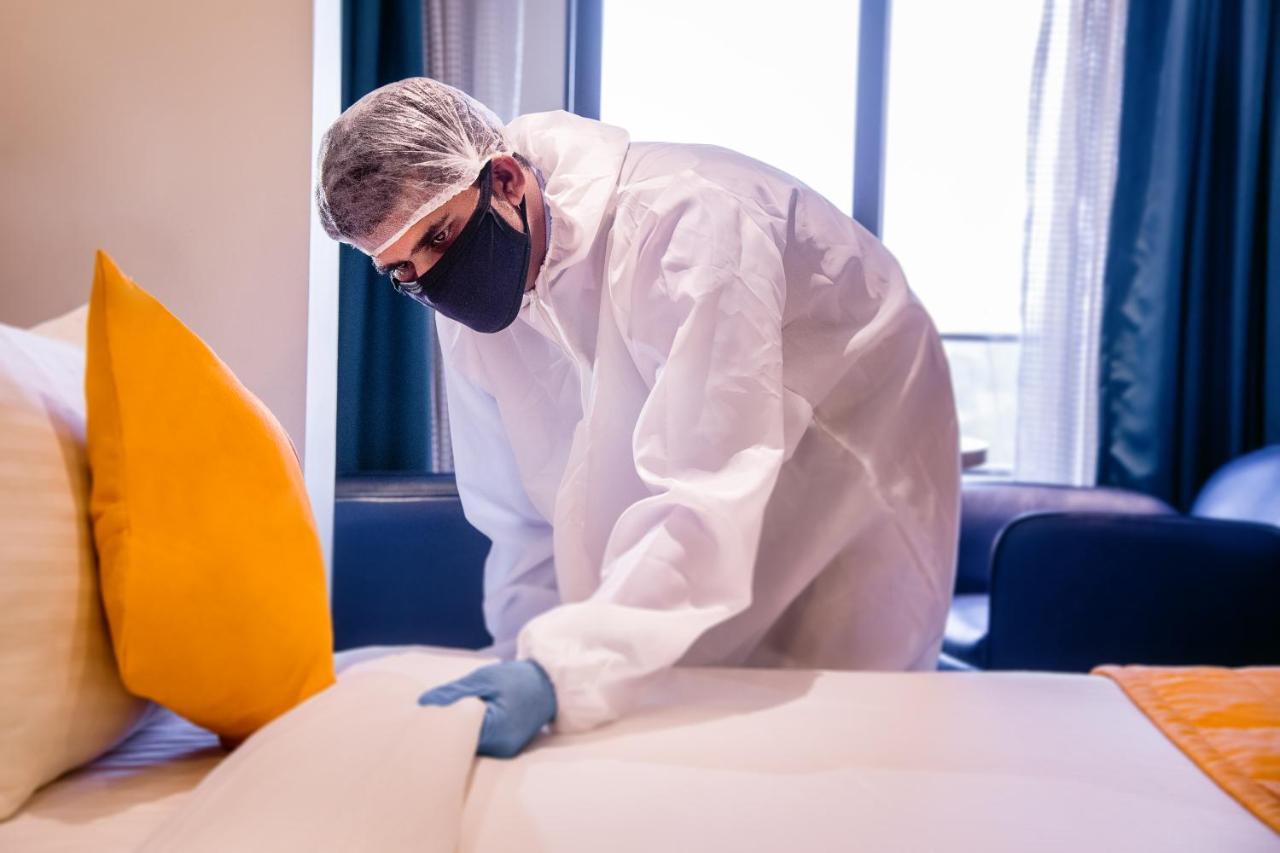 Hotel Arnna-goregaon 4*