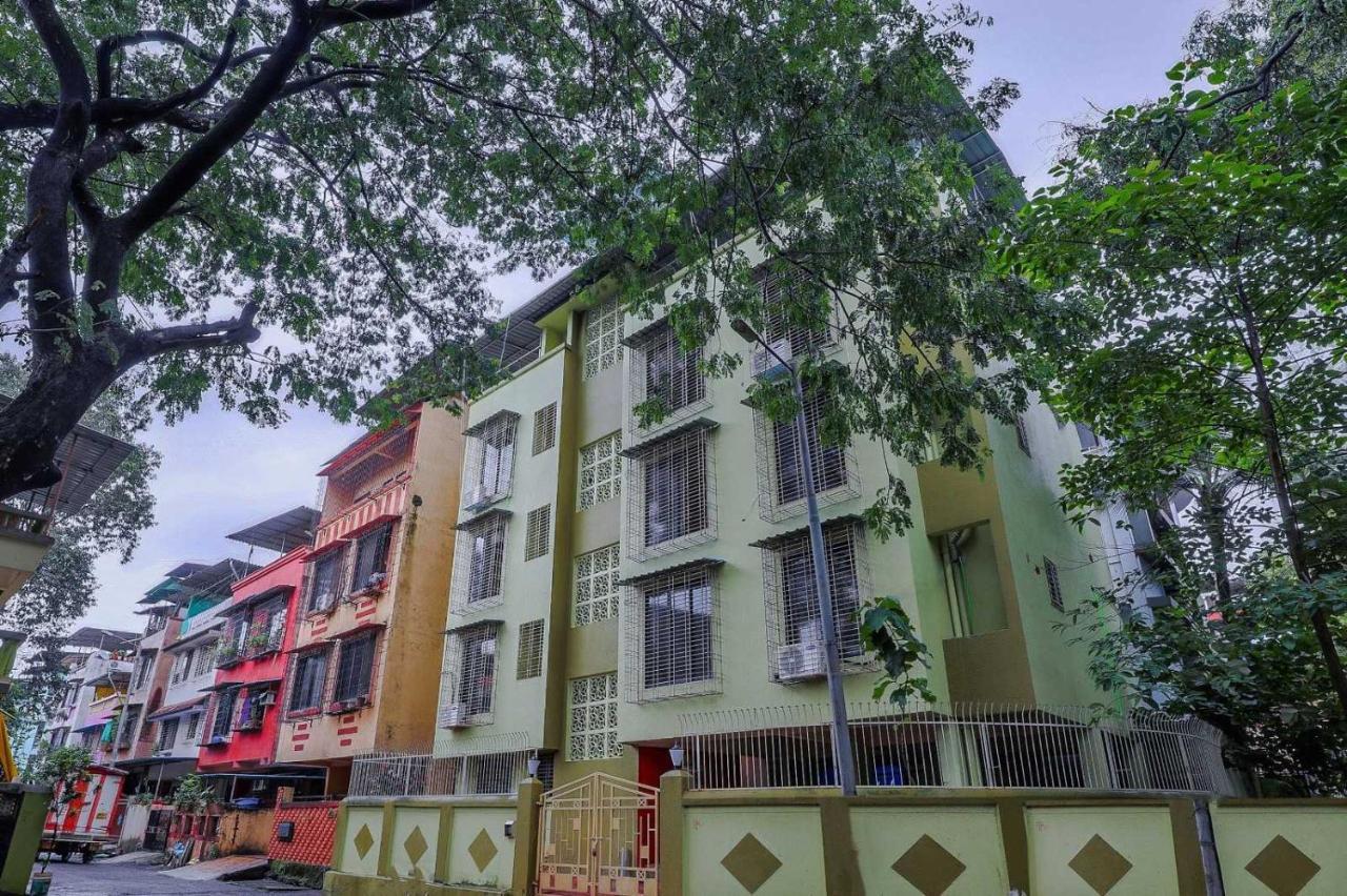Hotel O Supreme Panvel