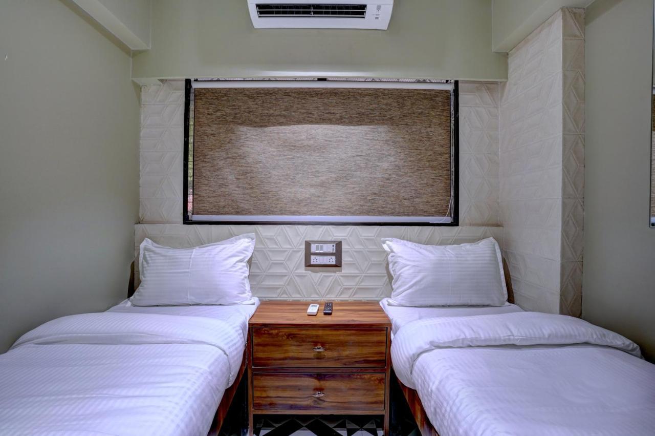 Tokyo Stay,hostel,mumbai