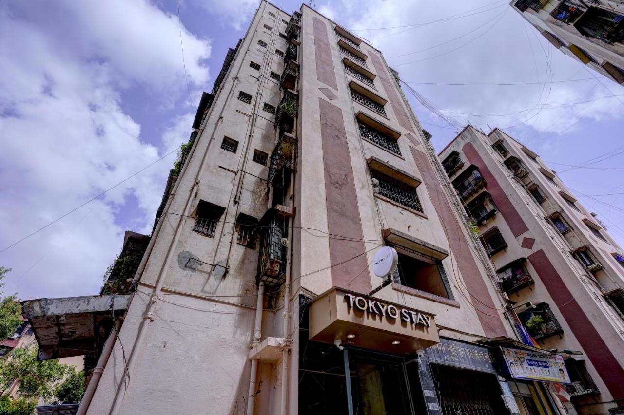 Tokyo Stay,hostel,mumbai