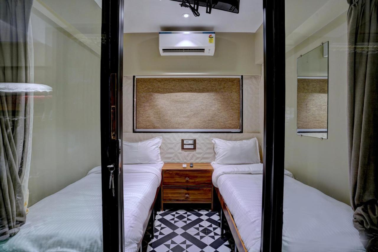 Tokyo Stay,hostel,mumbai Mumbai