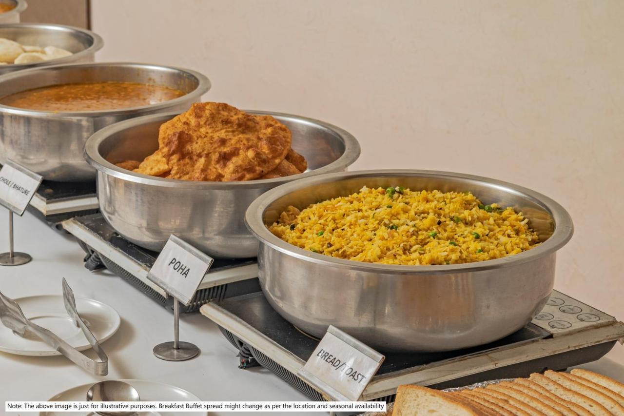 Hotel Treebo Premium Savera