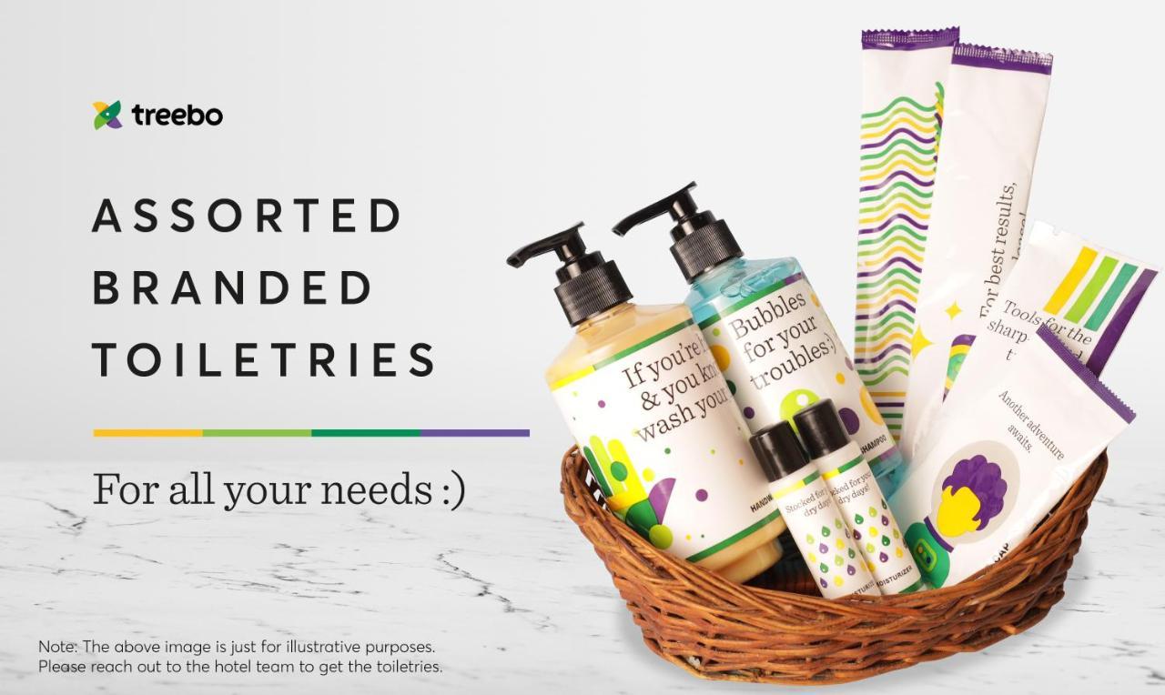 Treebo Premium Savera Hotel