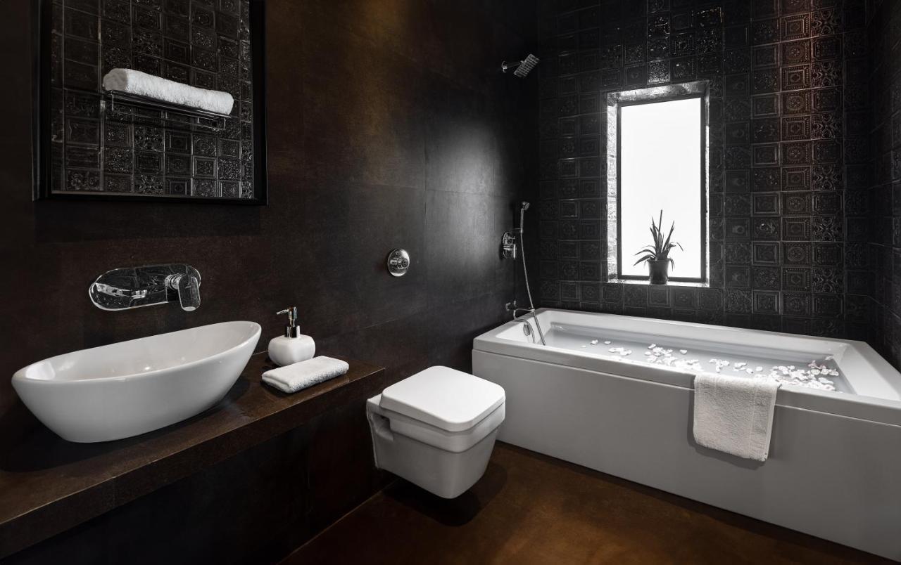 Arnna - Goregaon Hotel Mumbai