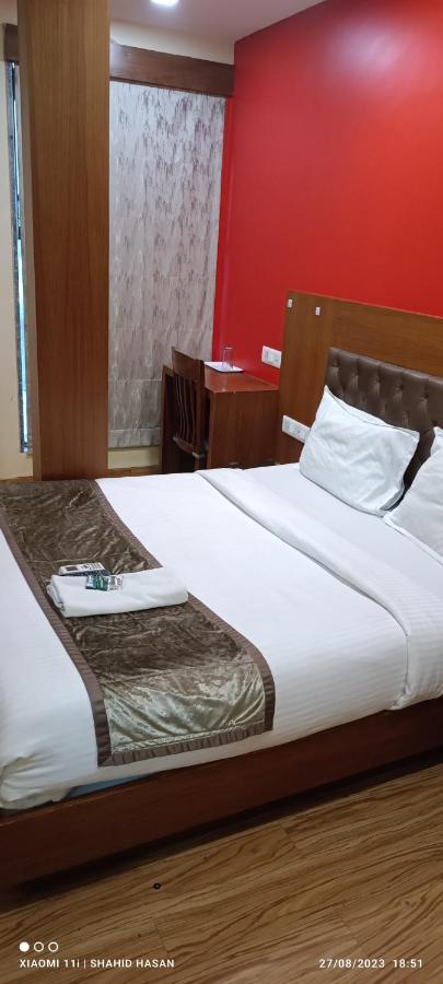 Hotel A Suites Mumbai