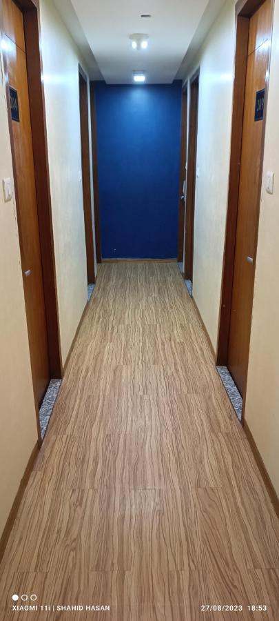 Hotel A Suites Mumbai