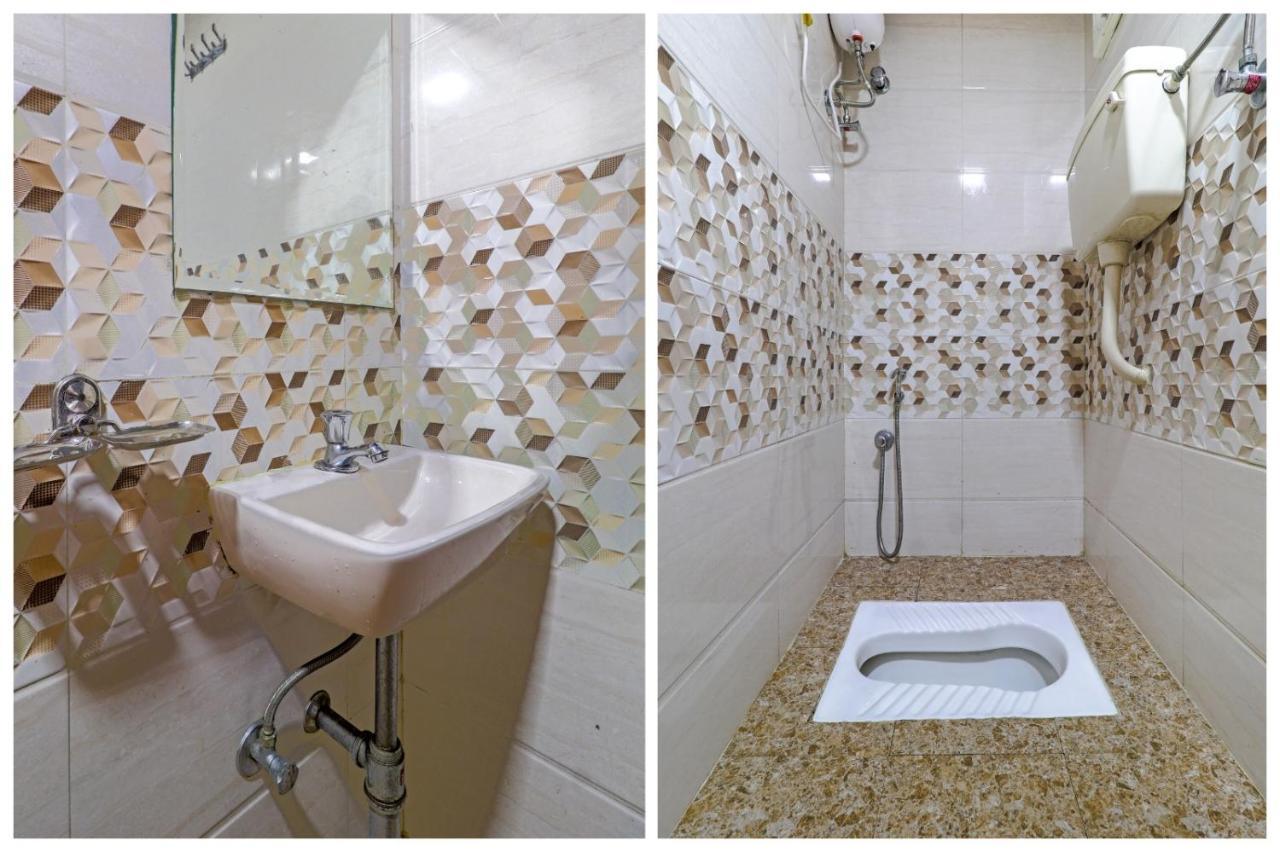 Al Ahad Boutique 3* Bombaim