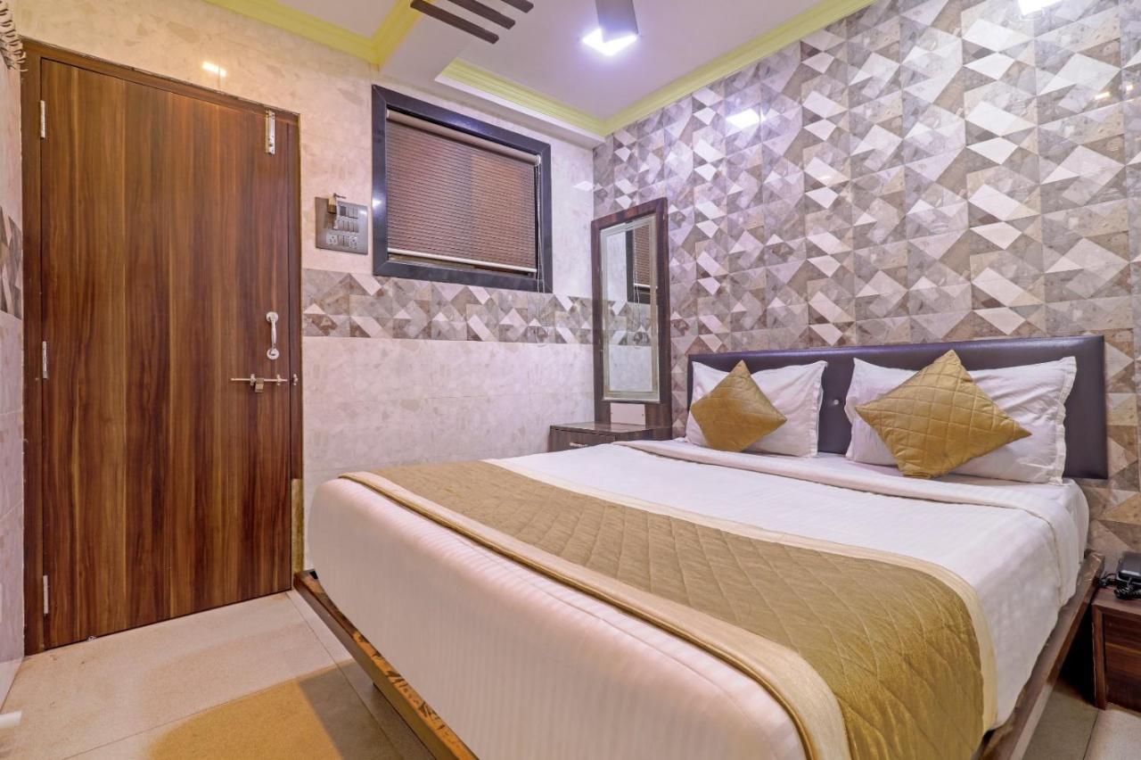 Al Ahad Boutique 3* Bombaim