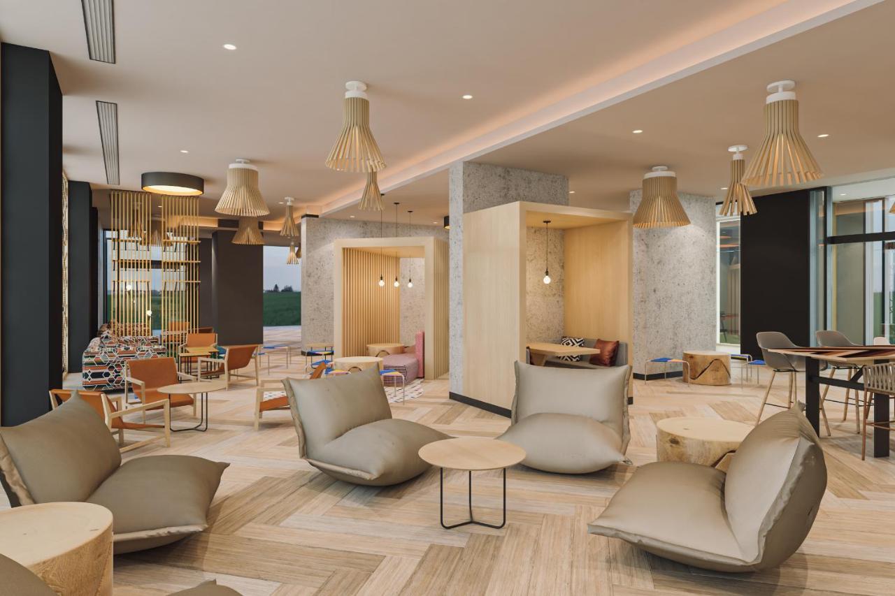 Hotel Ginger Airport Mumbai