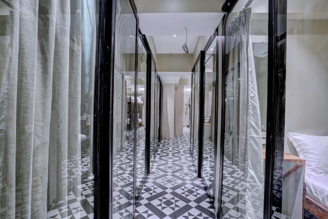 Tokyo Stay,hostel,mumbai Capsule hotel *
