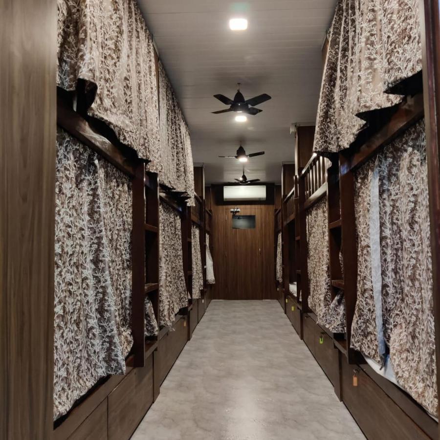 Dormitory Inn Mumbai
