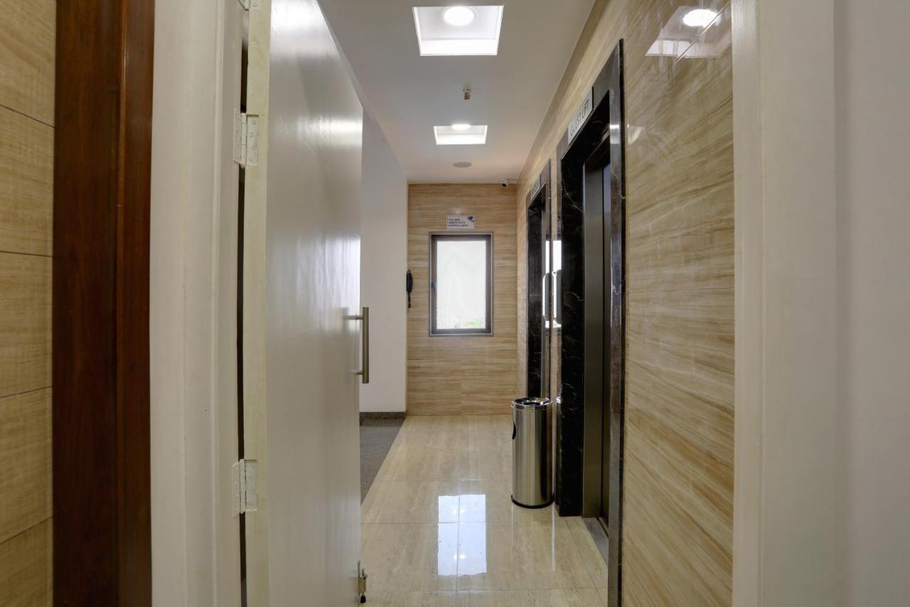 Ozone Colaba Hotel 3*