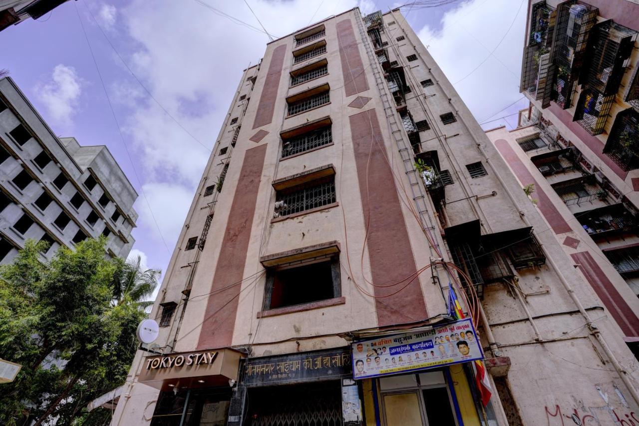 Tokyo Stay,hostel,mumbai Hotel cápsula Mumbai