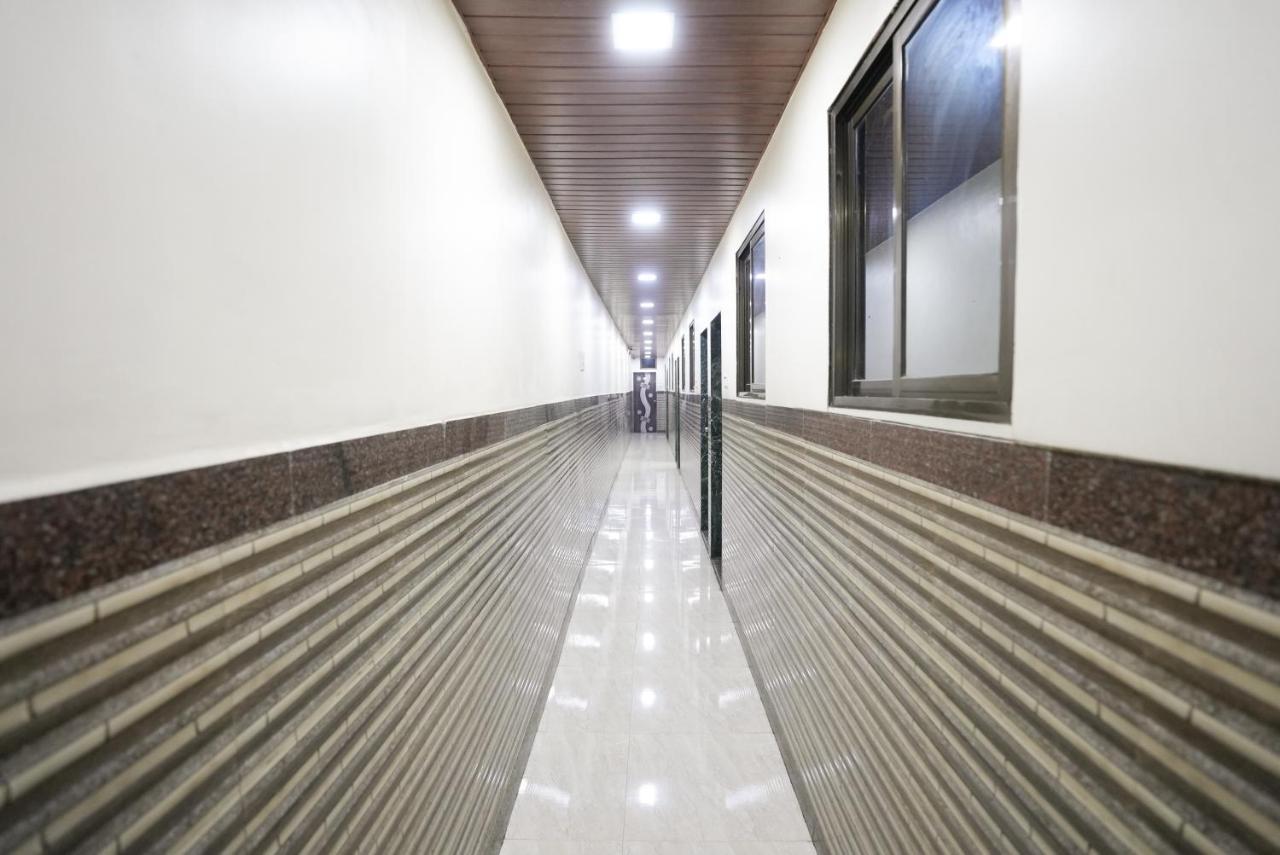 Residency Hotel