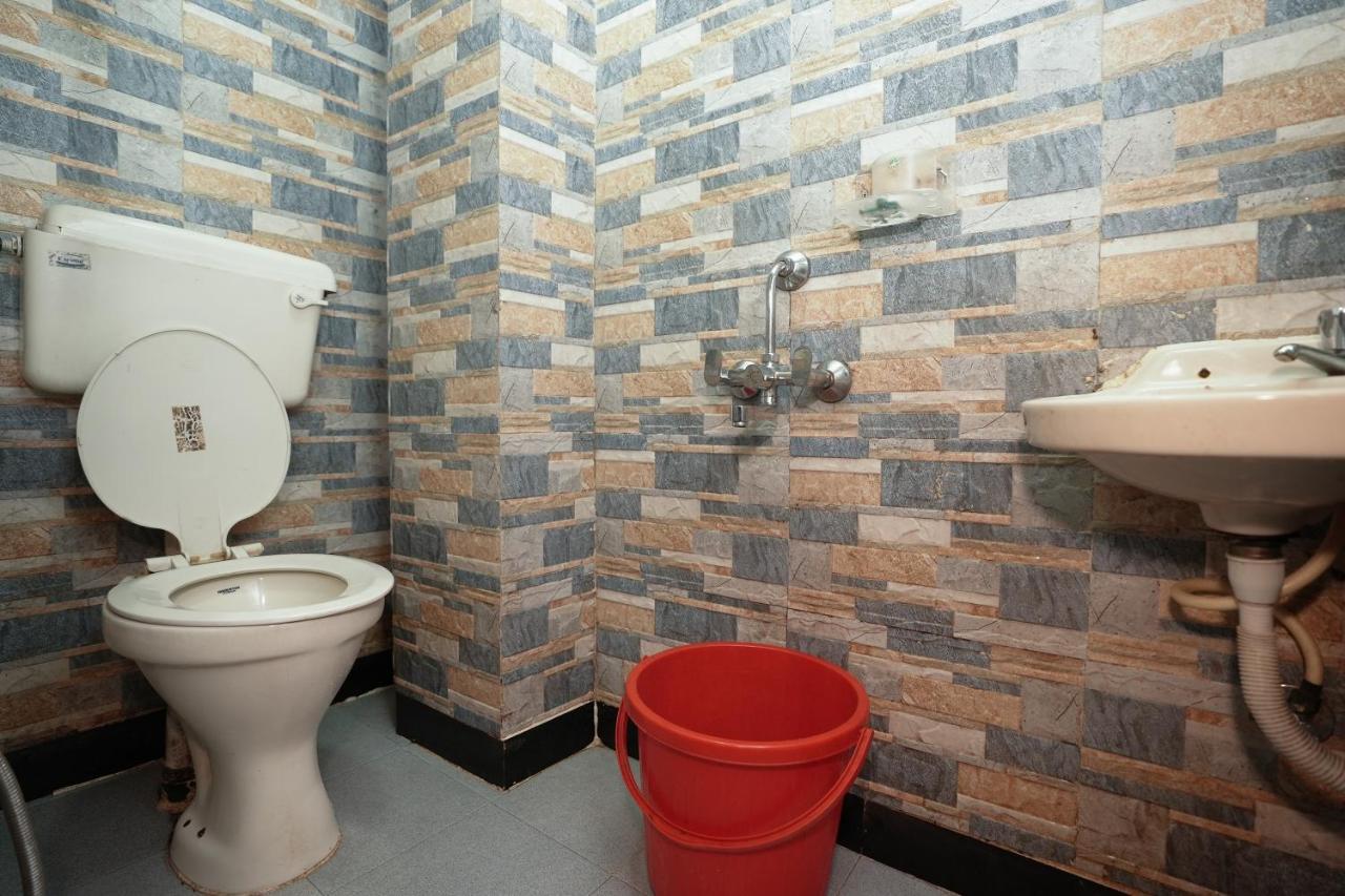 Residency Hotel 2*
