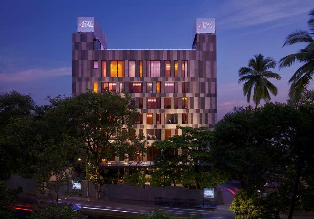 Hotel Hyatt Centric Juhu *
